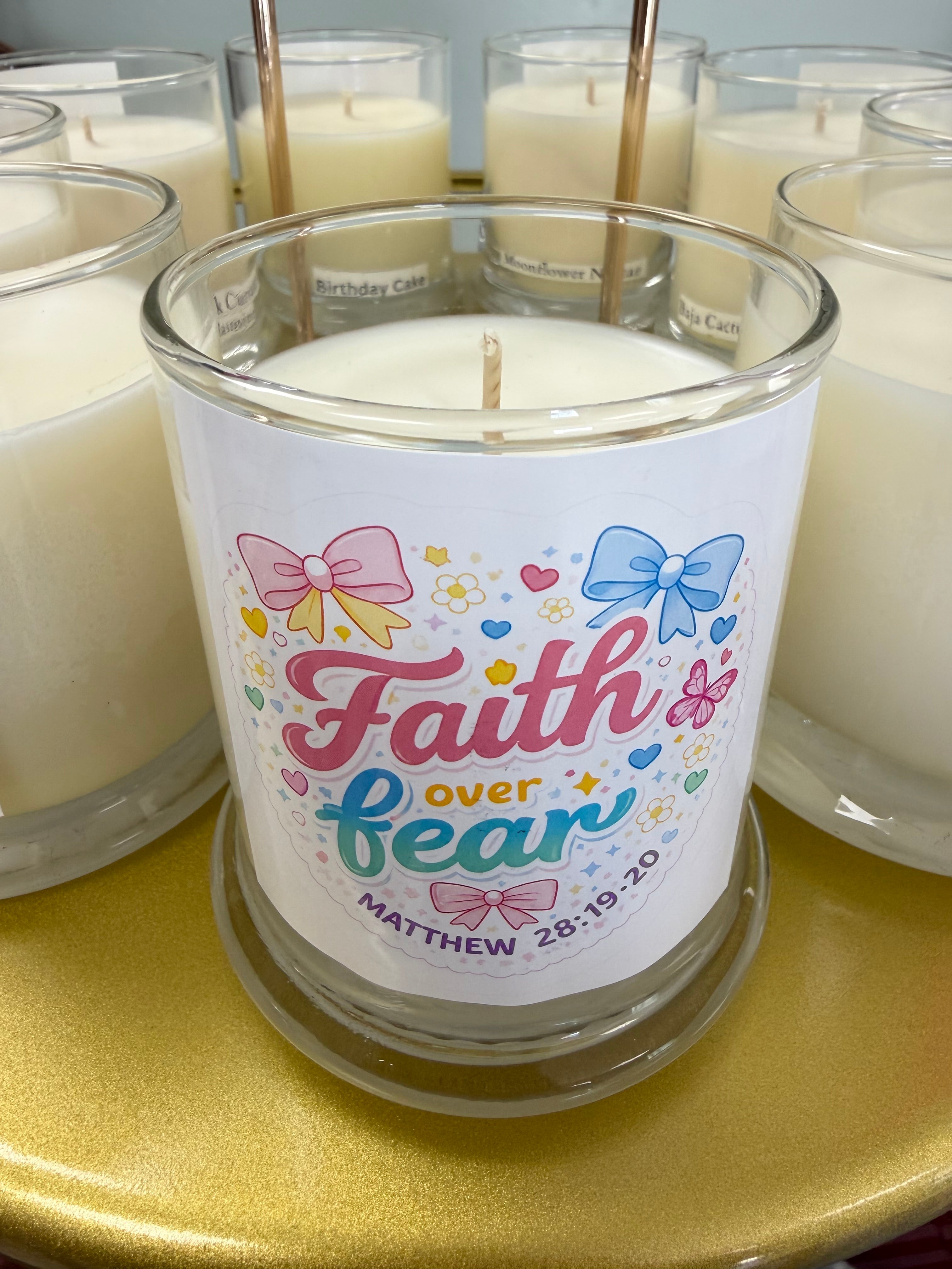 Candles
