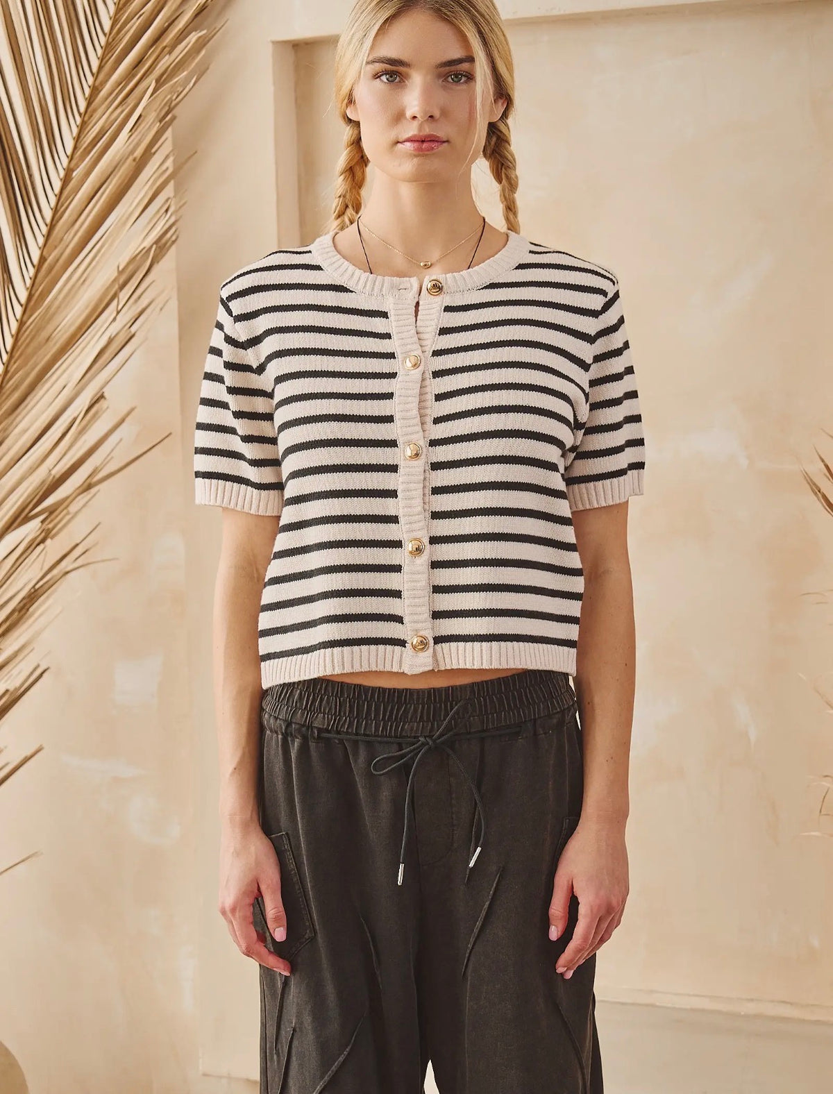 Arlo Top