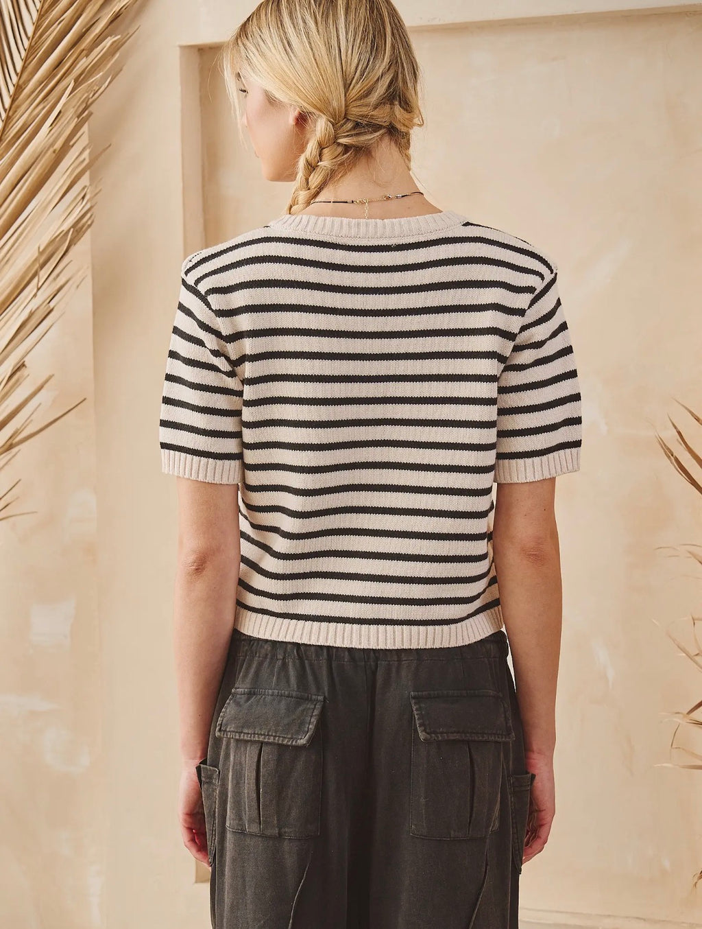 Arlo Top