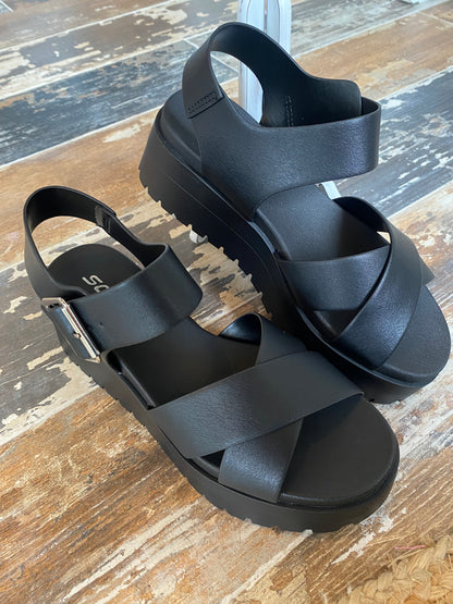 Betty Platform Sandals