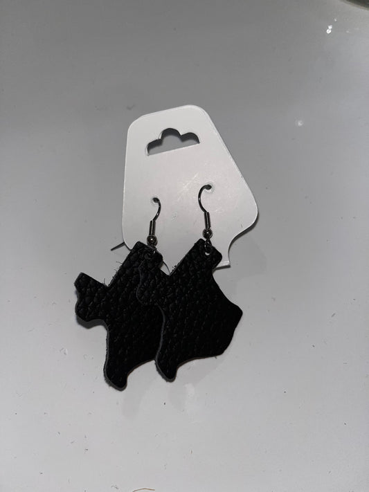 Texas Earrings