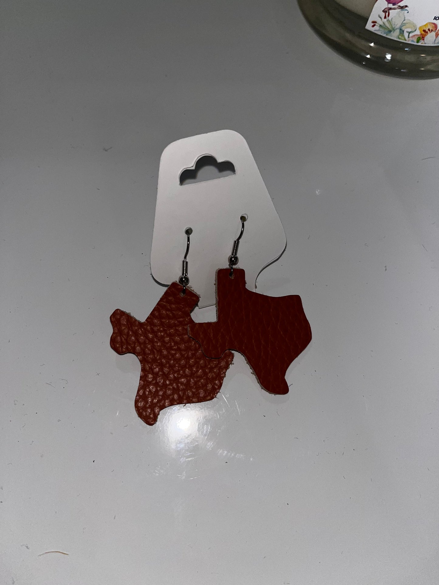 Texas Earrings