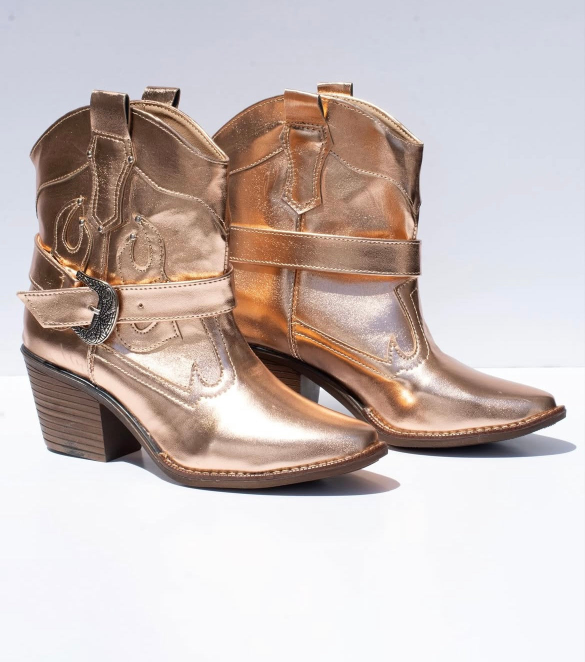 Texana Boots