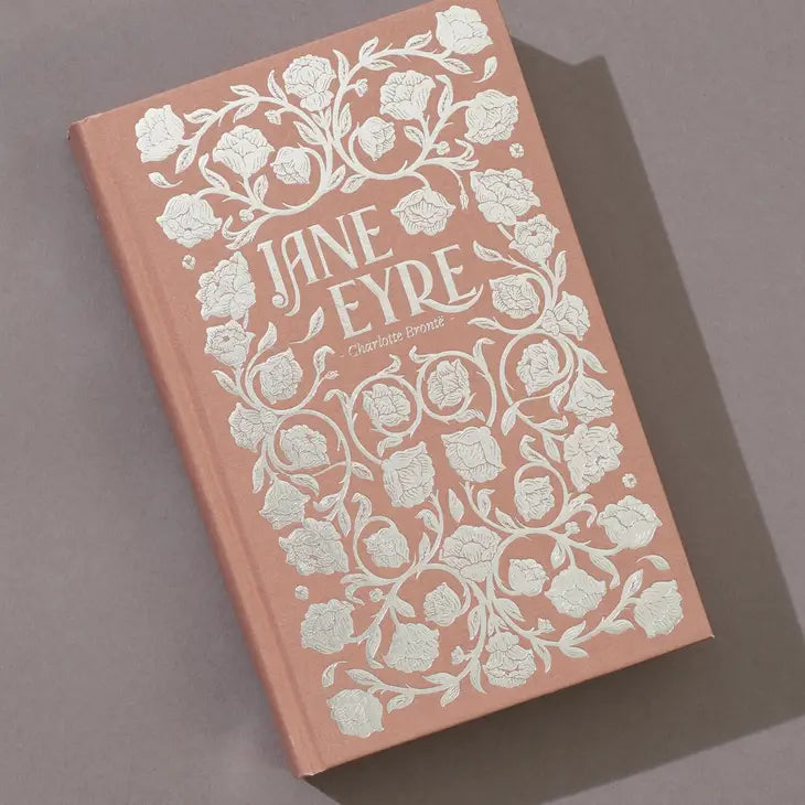 Jane Eyre Luxe Edition