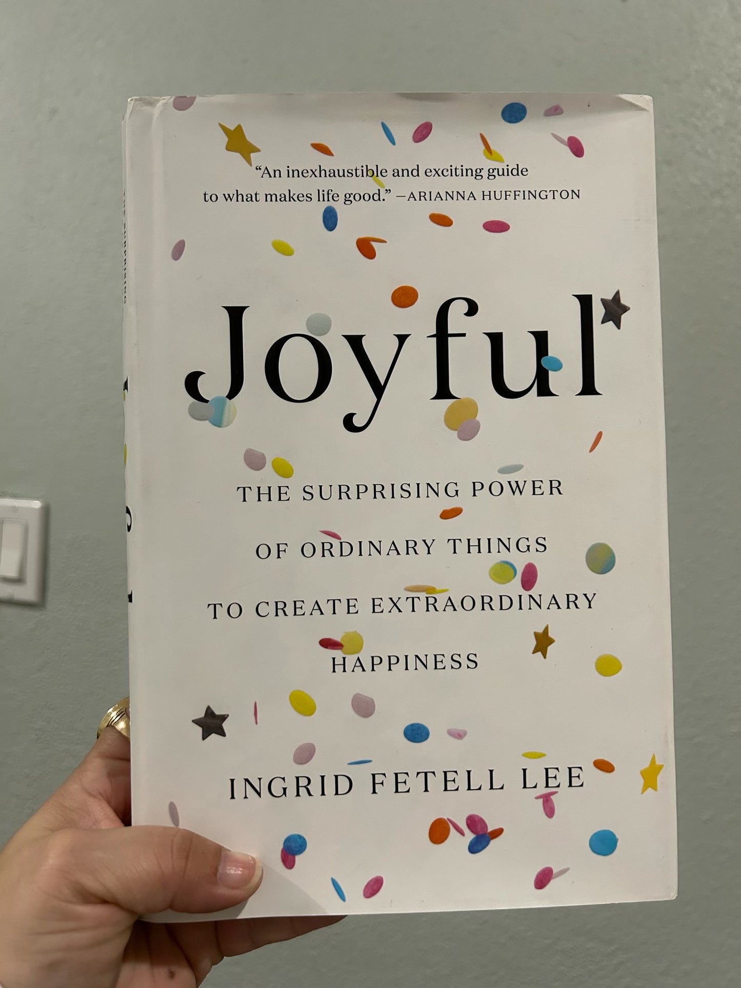 Joyful Book