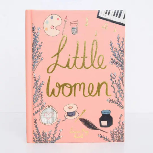 Little Women Mini Classic Edition