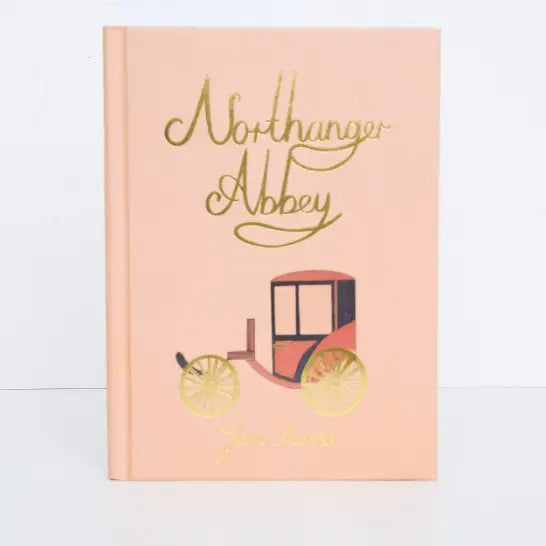 Northanger Abbey Mini Classic Edition