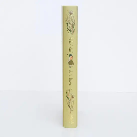 Peter Pan Classic Edition