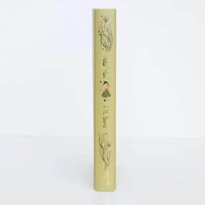 Peter Pan Classic Edition