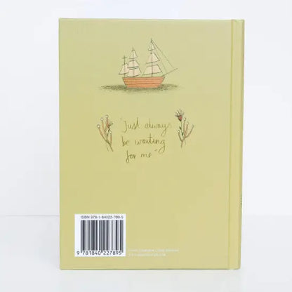 Peter Pan Classic Edition