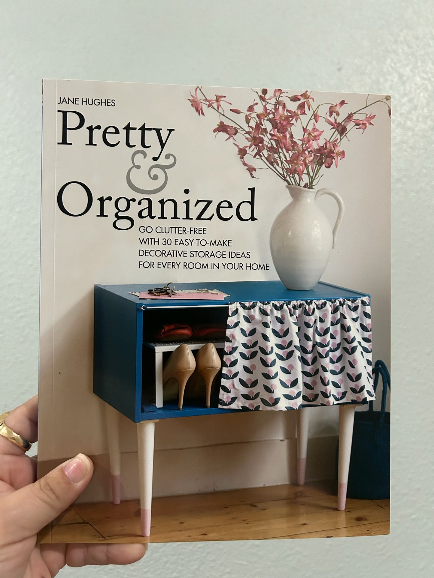 Pretty & Organized