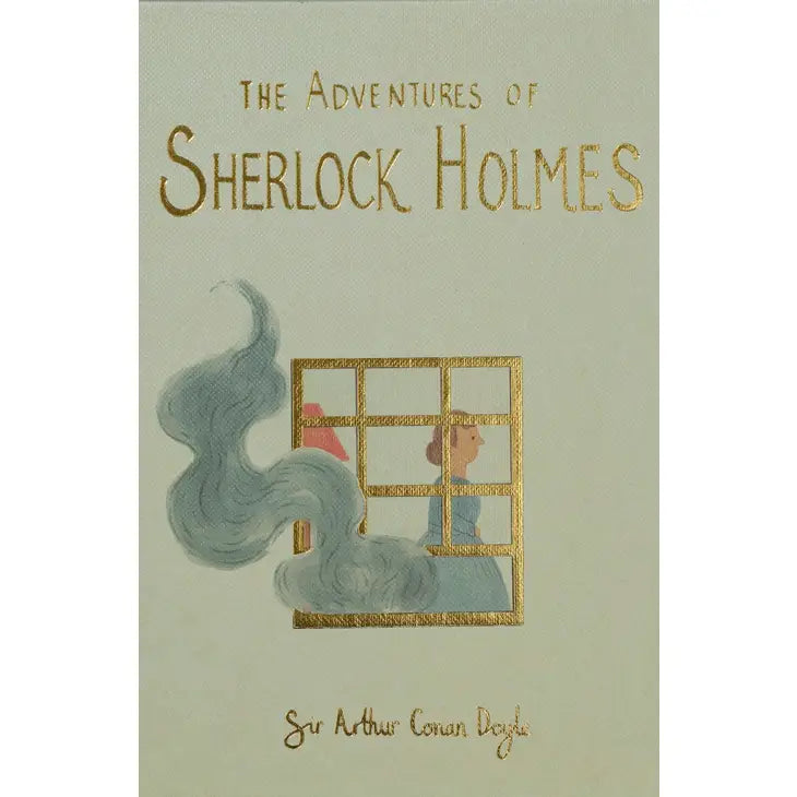 Adventures of Sherlock Holmes