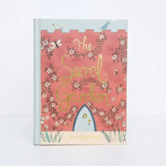 The Secret Garden Collectors Edition