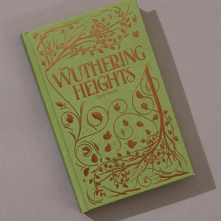 Wuthering Heights Luxe Edition