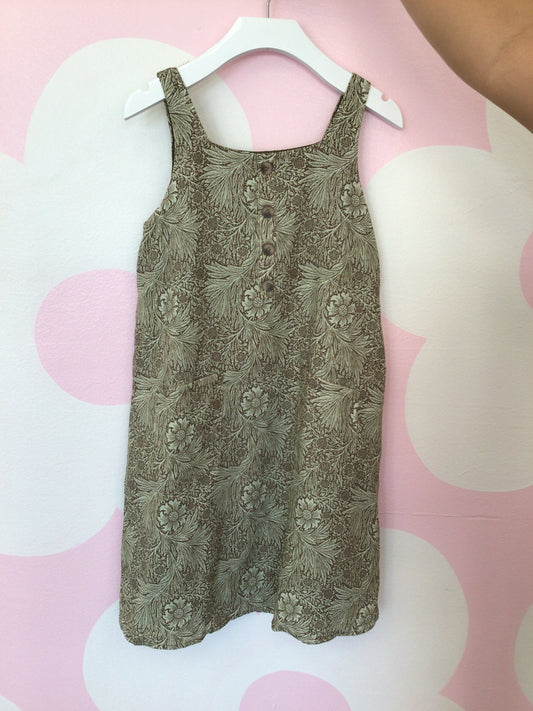 Girl’s Olivia Dress