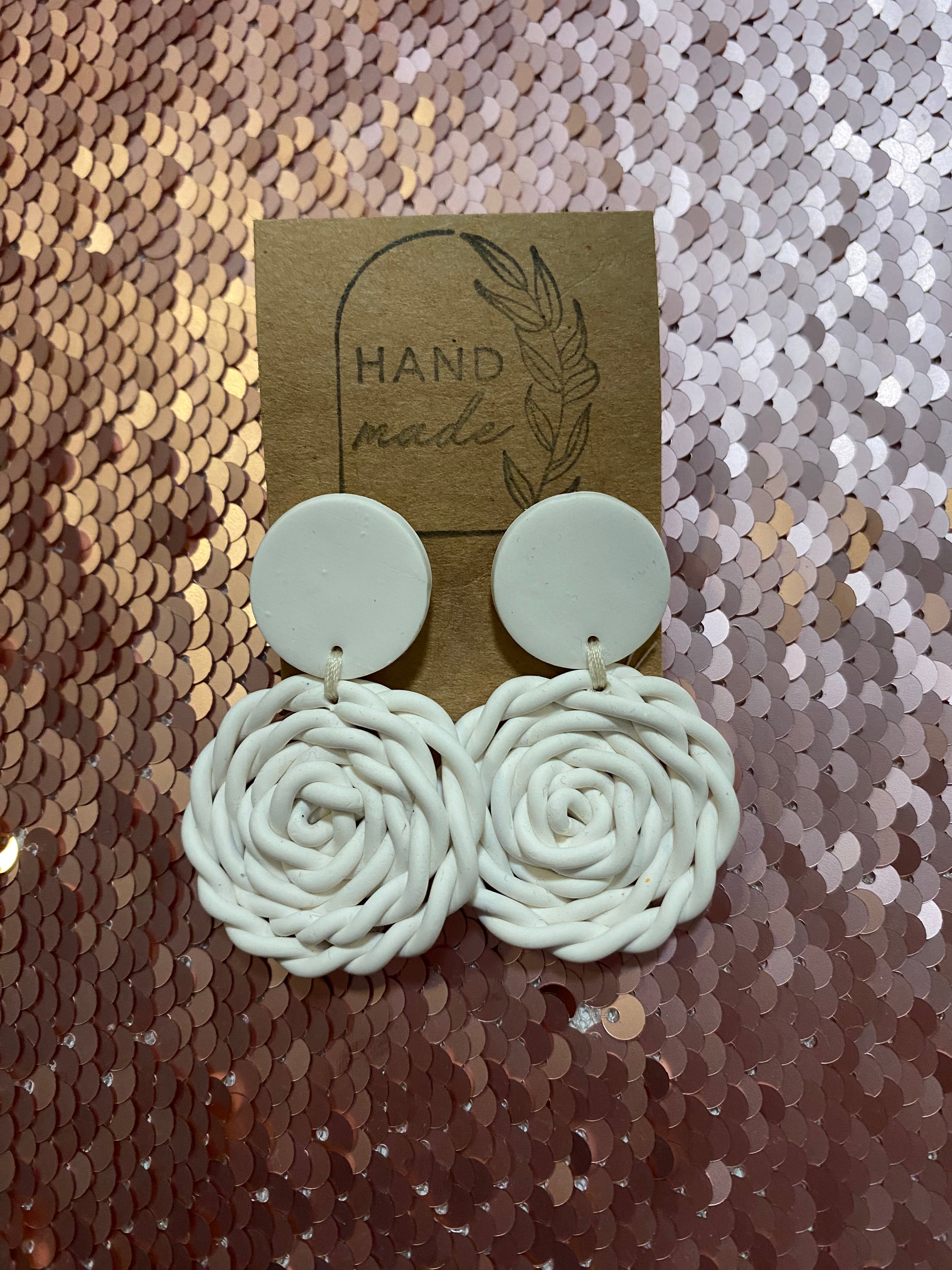 Rhonda Earrings
