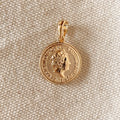 The Queen Pendant