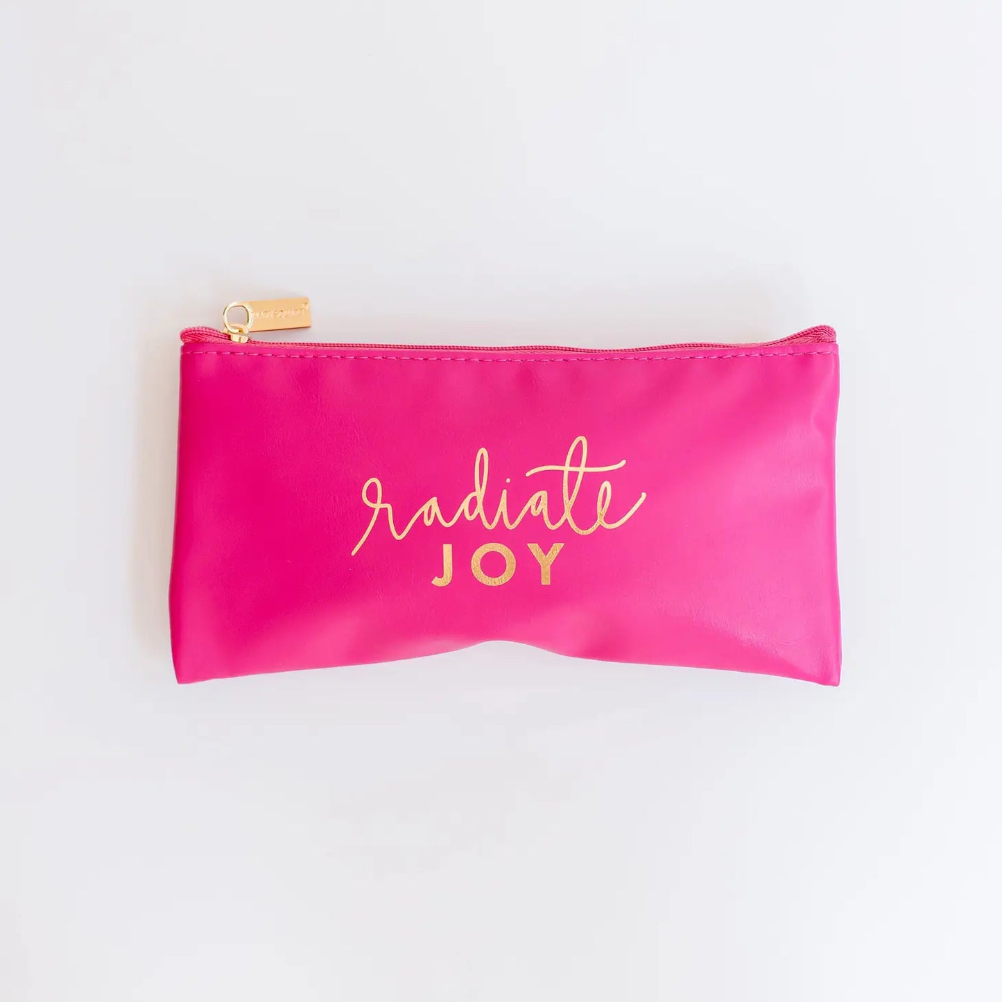 Radiate Joy pouch