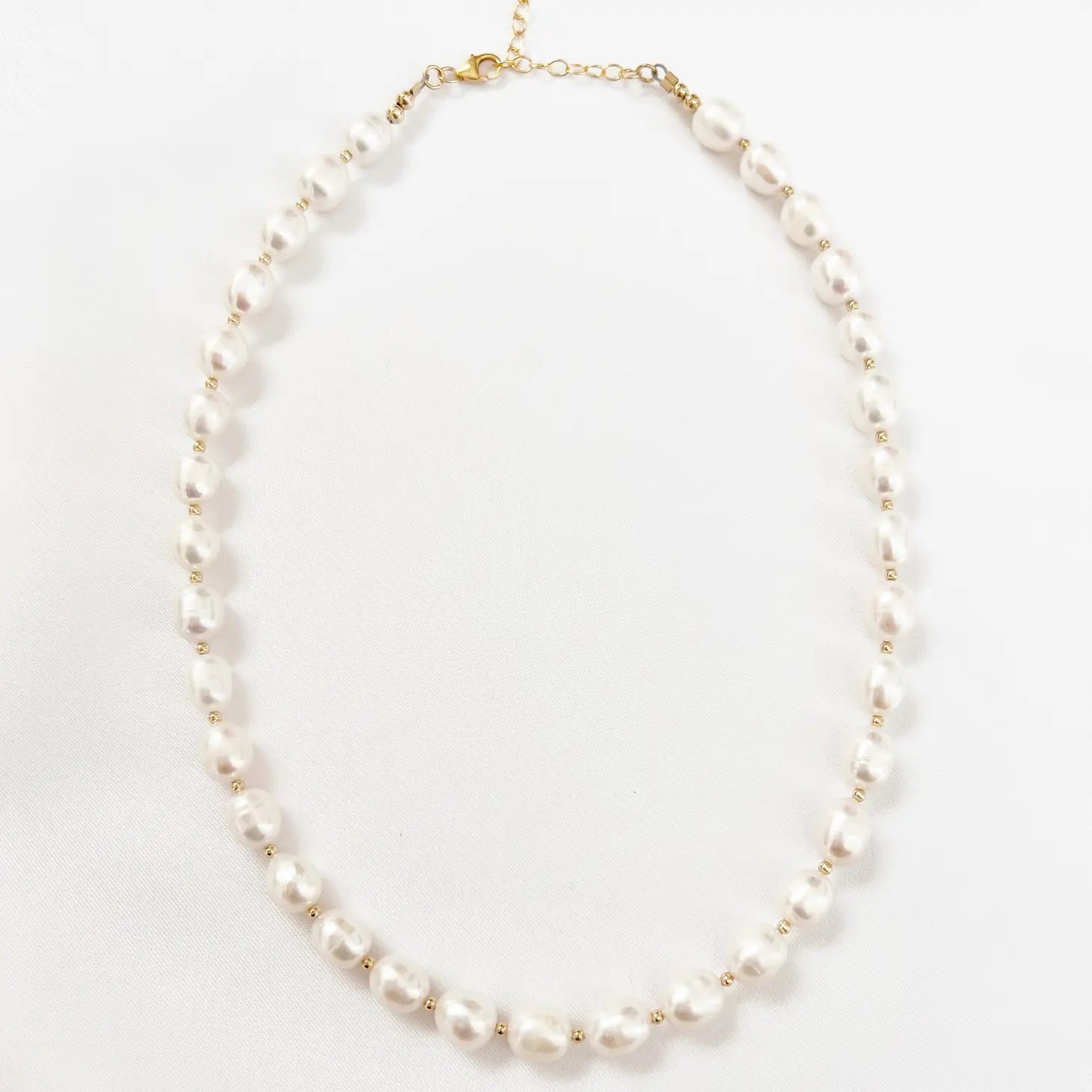 Skye Necklace