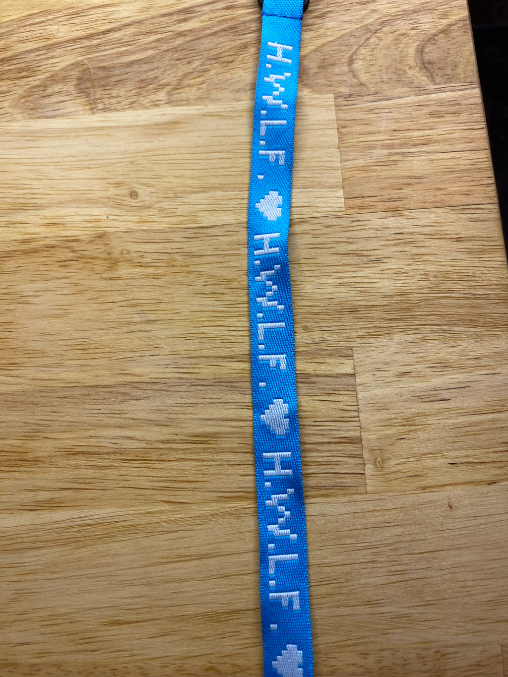H.W.L.F Bracelets