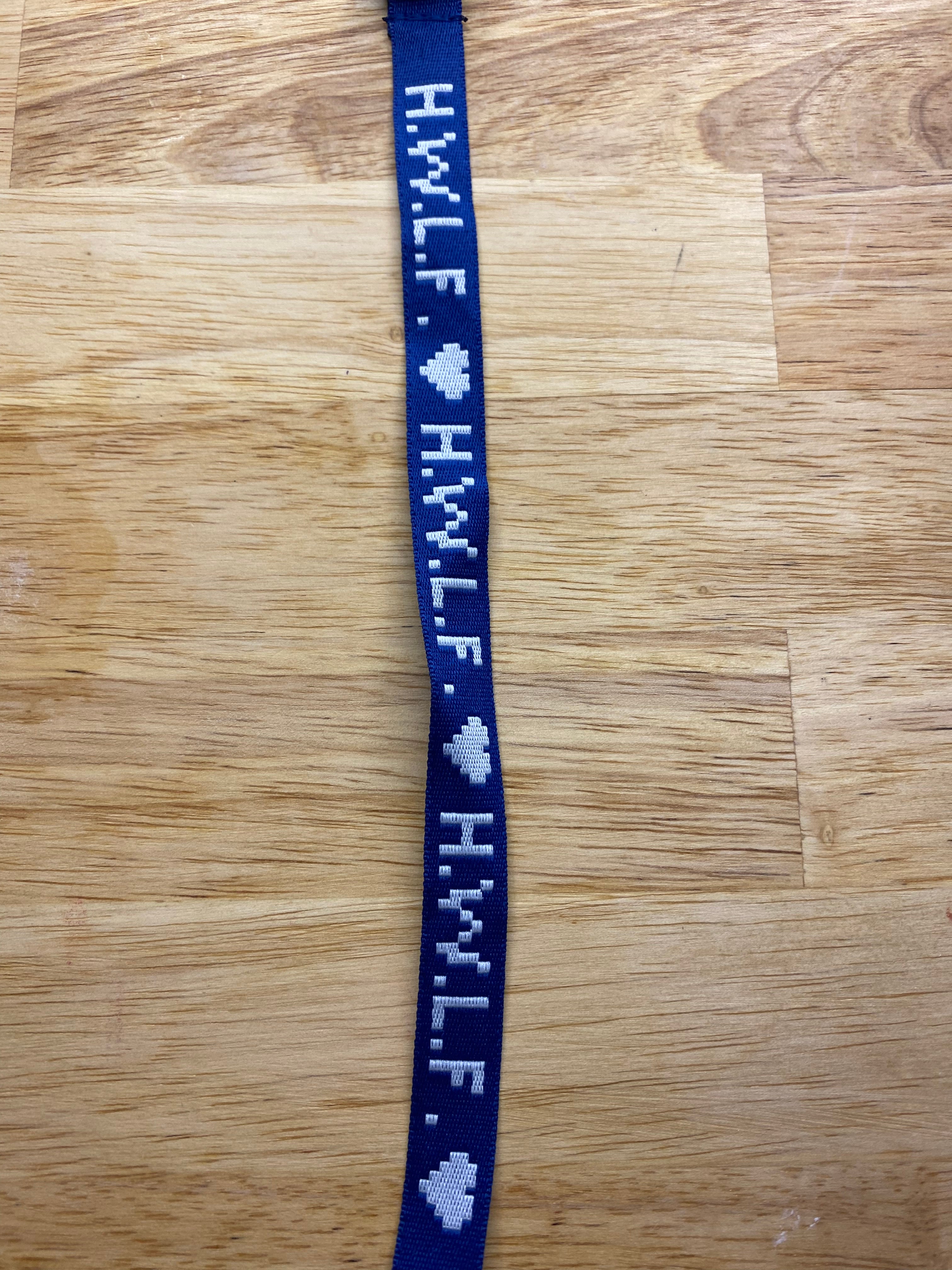 H.W.L.F Bracelets