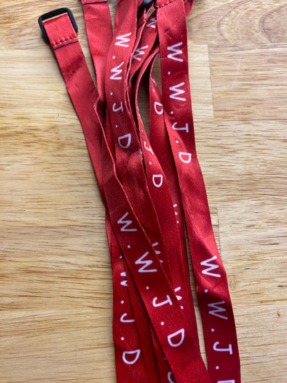 W.W.J.D Bracelets