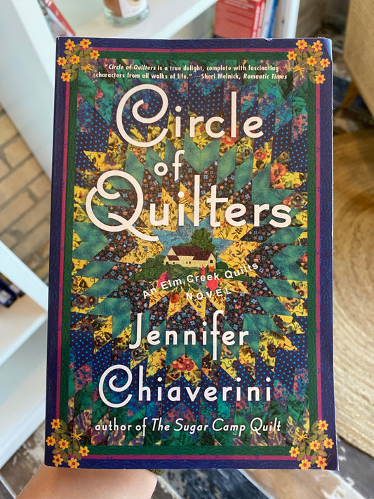 Circle of Quilters