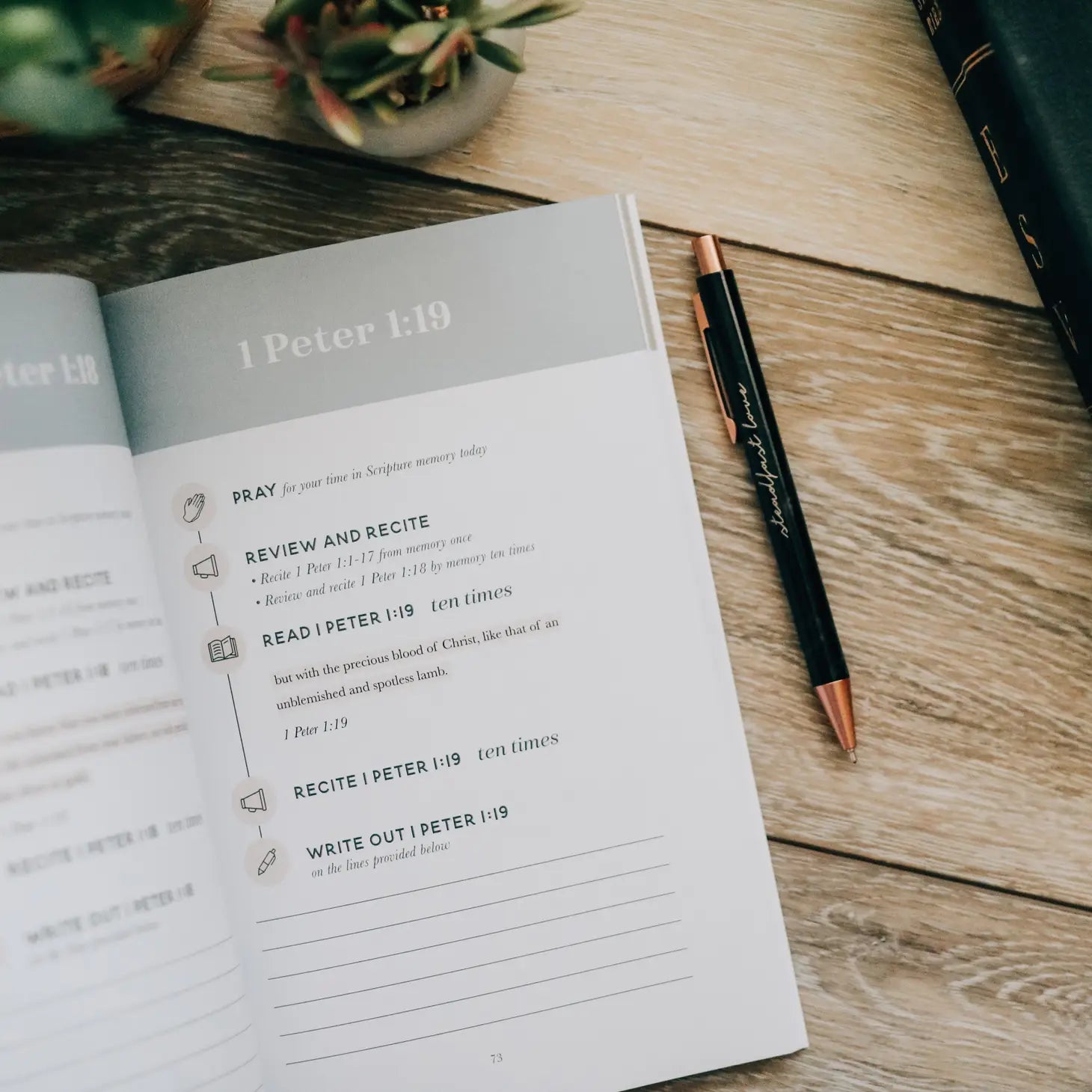 Dwell study guide