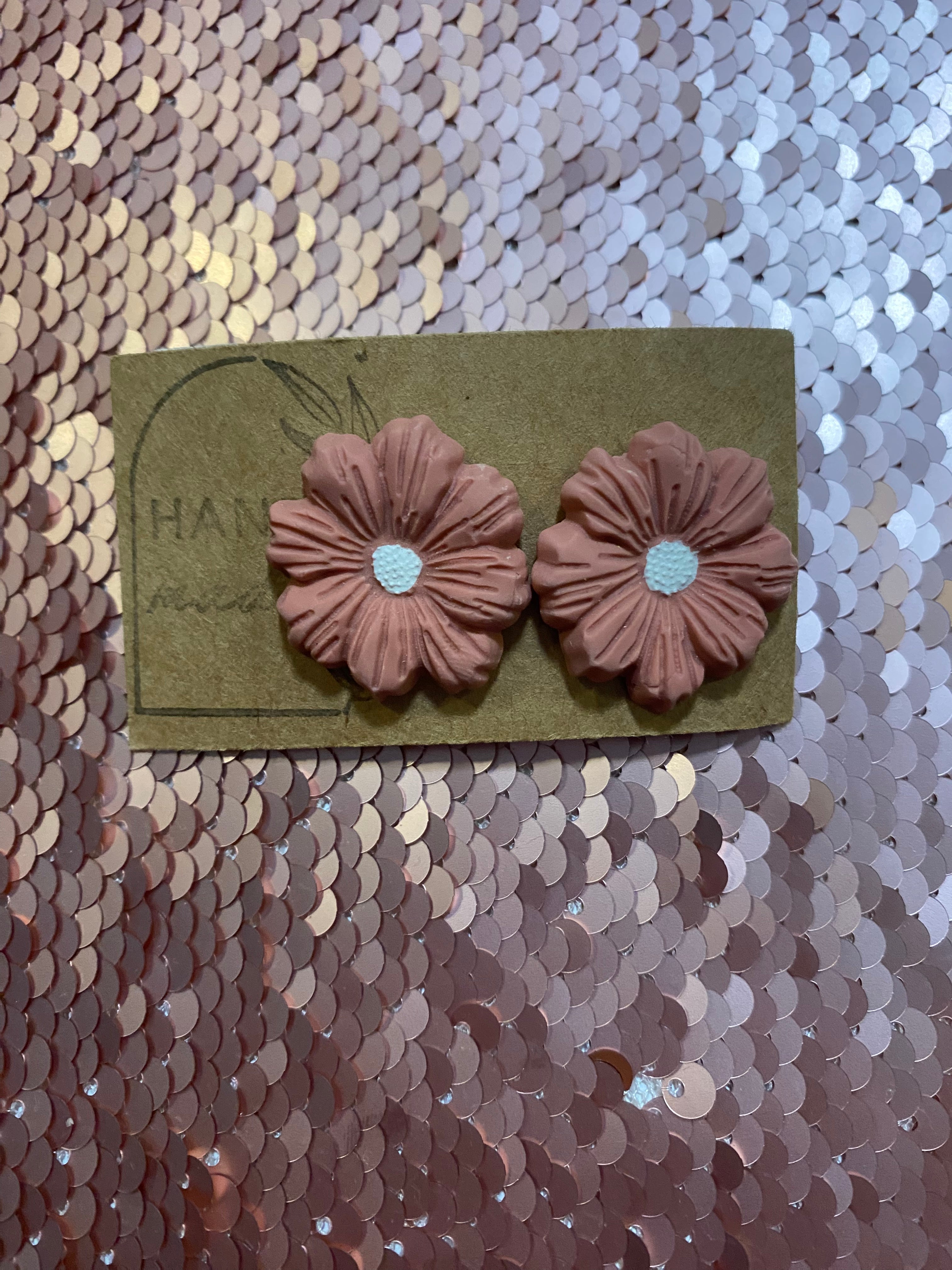 Flower Clays