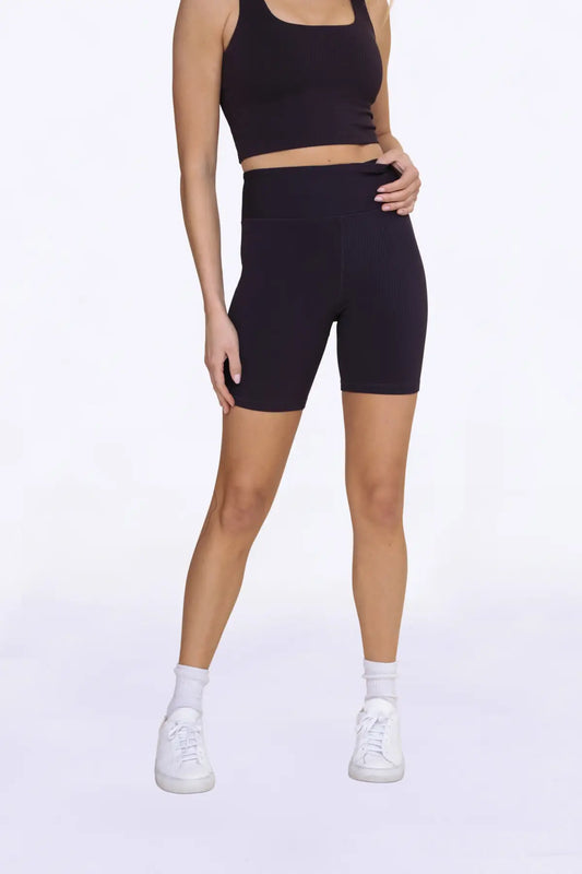 Jackie Biker Shorts