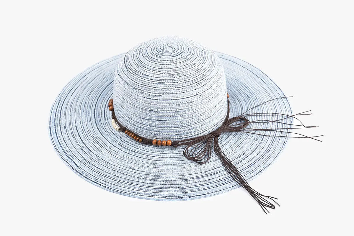 Harlan Straw Hat