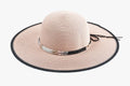 Jacky Straw hat