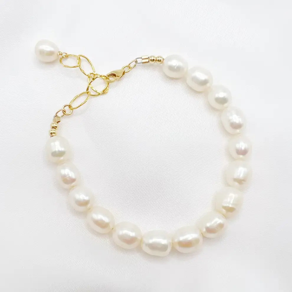 Trinity Bracelet