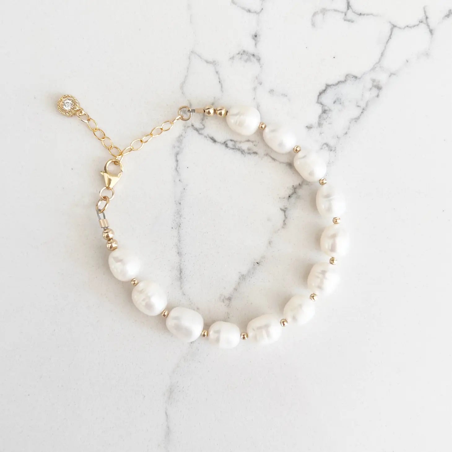 Paige Bracelet