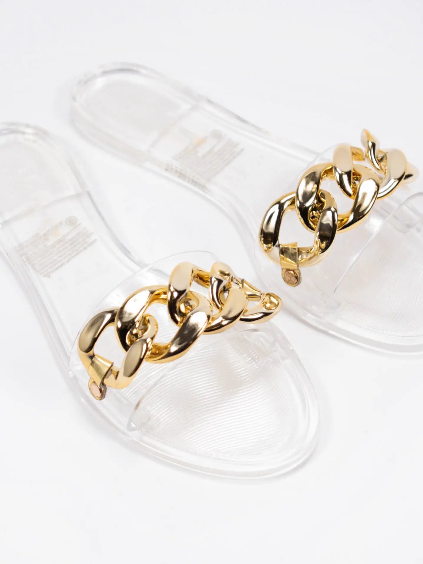 Summer sandal