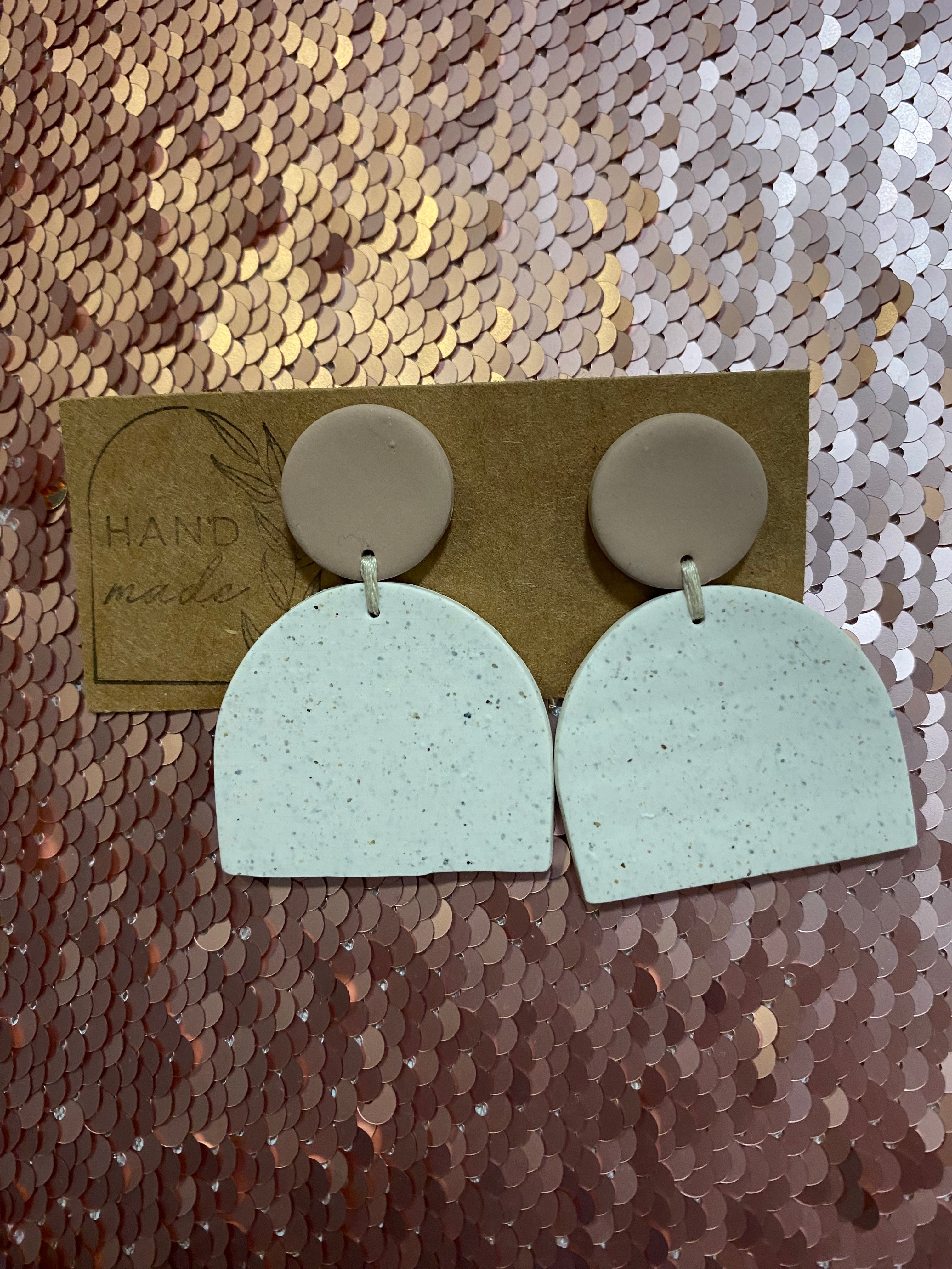 Steph Earrings