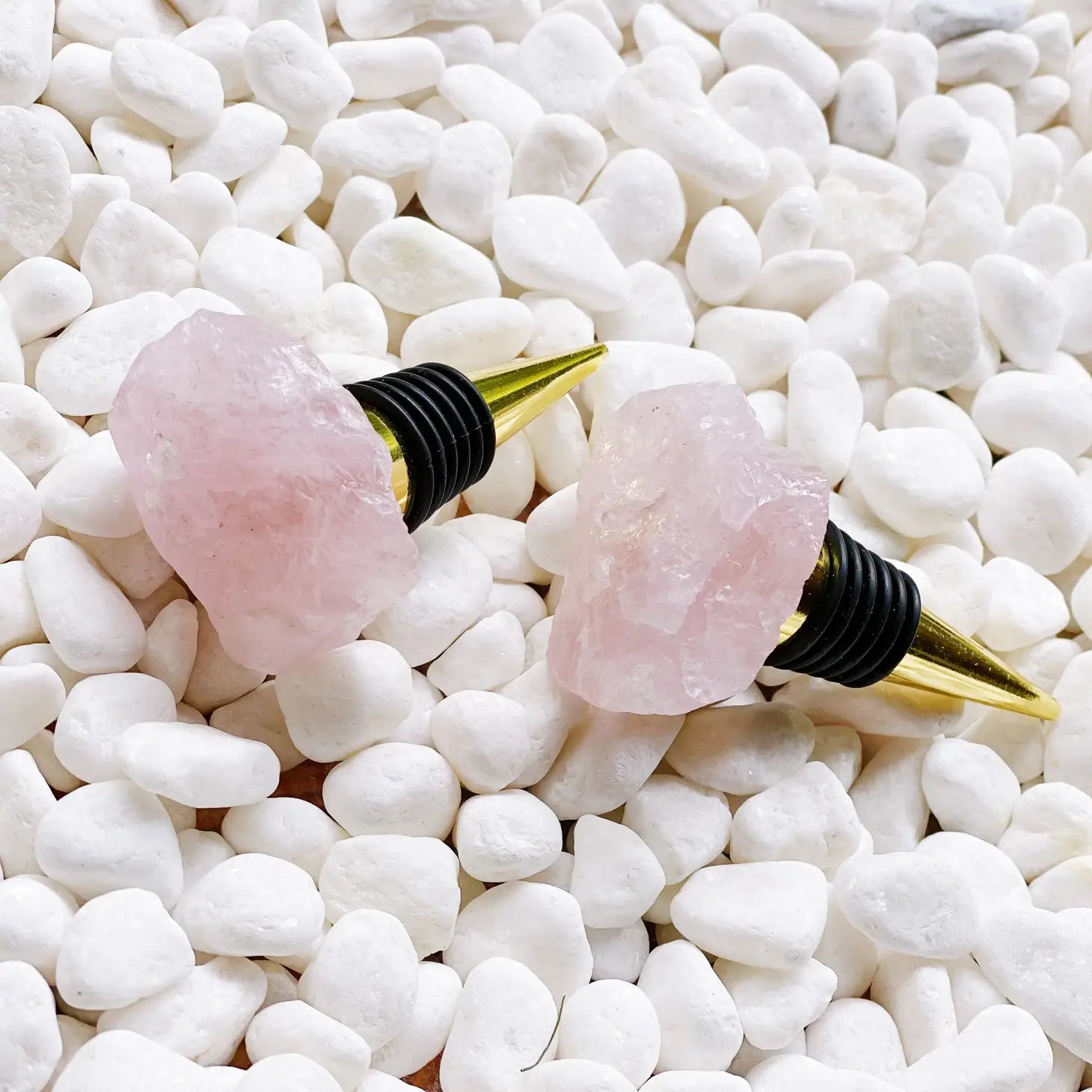 Stone Wine Stopper