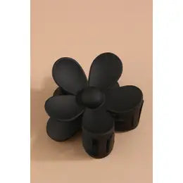 Daisy Claw Clips