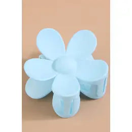Daisy Claw Clips