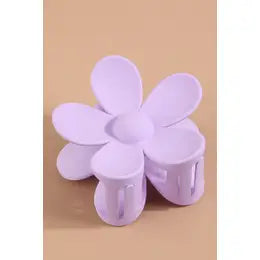 Daisy Claw Clips